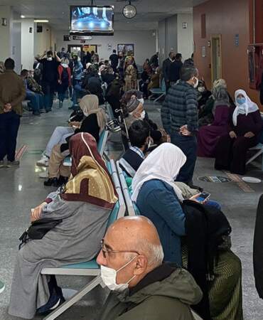 Şehir hastanelerinde tıbbi ekipmanlar yetersiz ve inşaat hataları var!