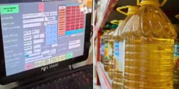 150 Liralık Yağı 450 Liraya Satınca Bakanlık Harekete Geçti! Markete Dev Ceza Yolda