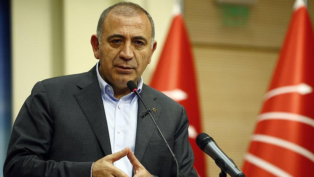 CHP, Gürsel Tekin’den savunma istedi
