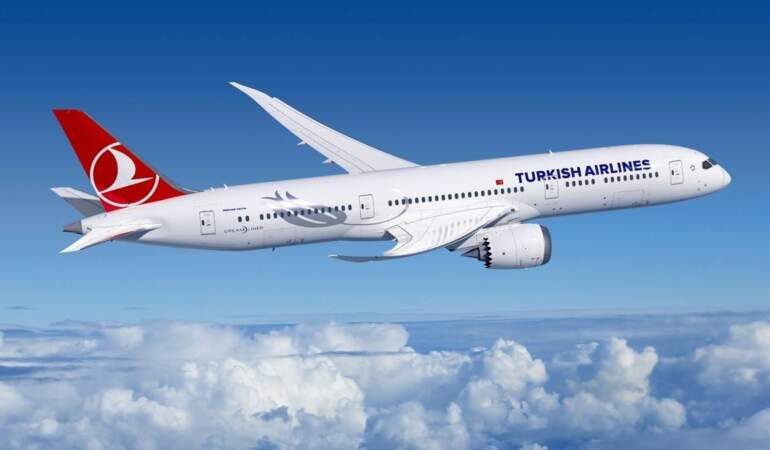 Türk Hava Yolları, Romanya ve Ermenistan’a uçuş başlatıyor
