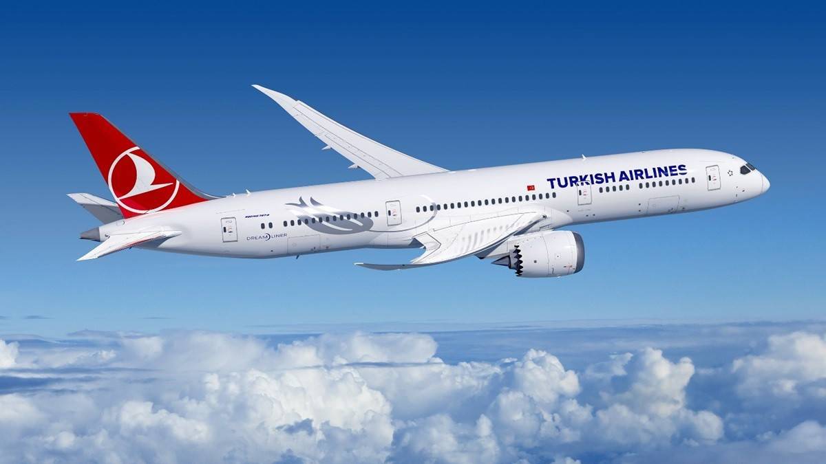 Türk Hava Yolları, Romanya ve Ermenistan’a uçuş başlatıyor