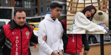 16 Yaşındaki Gülden’i 30 Bıçak Darbesiyle Katleşmişti: Mahkeme Salonu O İfadelerle Buz Kesti