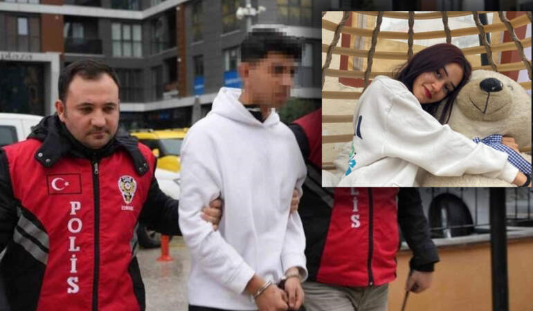 16 Yaşındaki Gülden’i 30 Bıçak Darbesiyle Katleşmişti: Mahkeme Salonu O İfadelerle Buz Kesti
