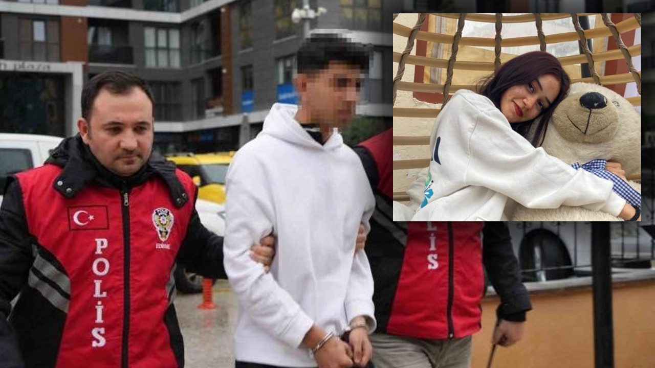 16 Yaşındaki Gülden’i 30 Bıçak Darbesiyle Katleşmişti: Mahkeme Salonu O İfadelerle Buz Kesti