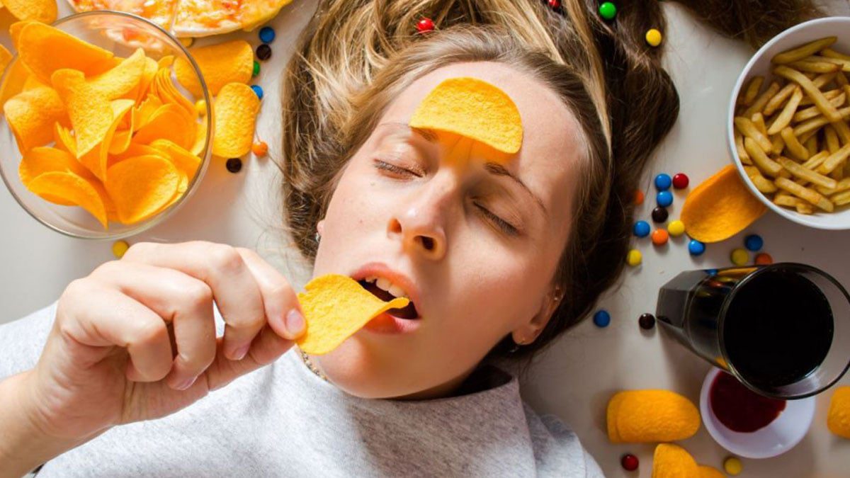 Bu gıdaları çok yiyenler daha erken ölüyor! Sinsi düşmanlar