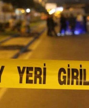 İstanbul’da şüpheli ölüm! Balkonda erkek cesedi bulundu