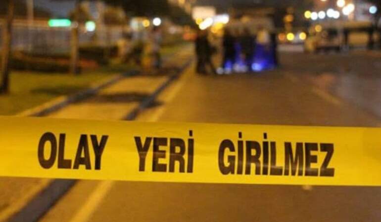 İstanbul’da şüpheli ölüm! Balkonda erkek cesedi bulundu