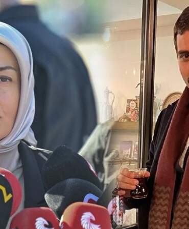 Ayşe Ateş: Cezaevindekilerin bitmek tükenmek bilmeyen istekleri dışarıdaki işbirlikçilerini birbirine düşürdü