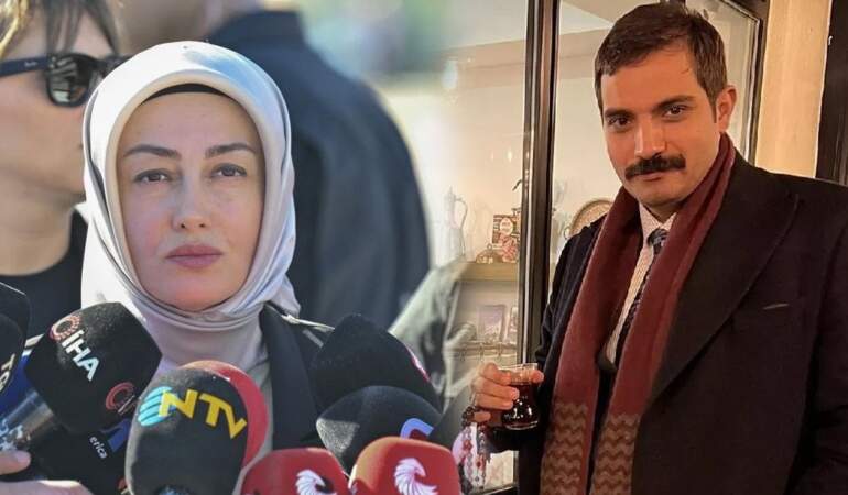 Ayşe Ateş: Cezaevindekilerin bitmek tükenmek bilmeyen istekleri dışarıdaki işbirlikçilerini birbirine düşürdü