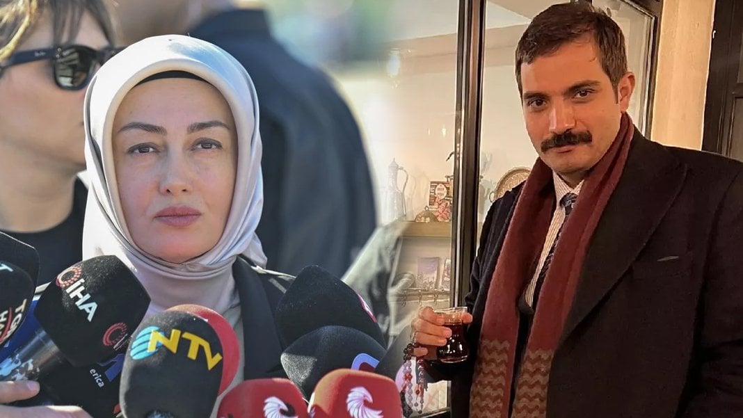 Ayşe Ateş: Cezaevindekilerin bitmek tükenmek bilmeyen istekleri dışarıdaki işbirlikçilerini birbirine düşürdü
