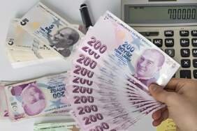 TÜİK: Ekonomik güven endeksi 98’e yükseldi