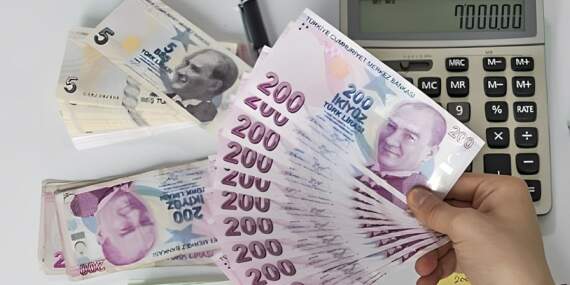 TÜİK: Ekonomik güven endeksi 98’e yükseldi