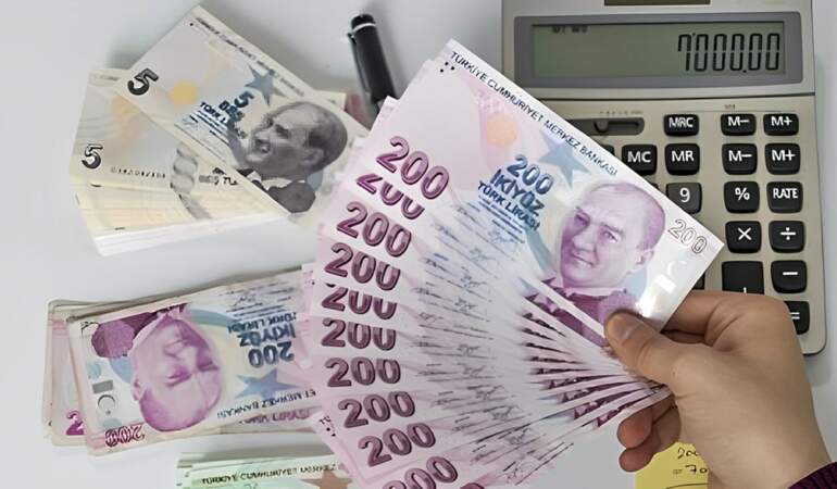 TÜİK: Ekonomik güven endeksi 98’e yükseldi