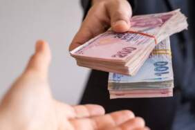 Bankacılık sektörünün net kârı 563 milyar lirayı aştı