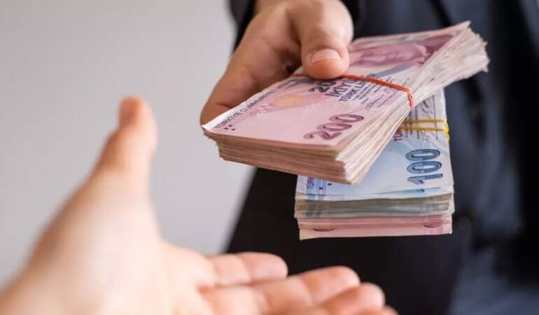 Bankacılık sektörünün net kârı 563 milyar lirayı aştı