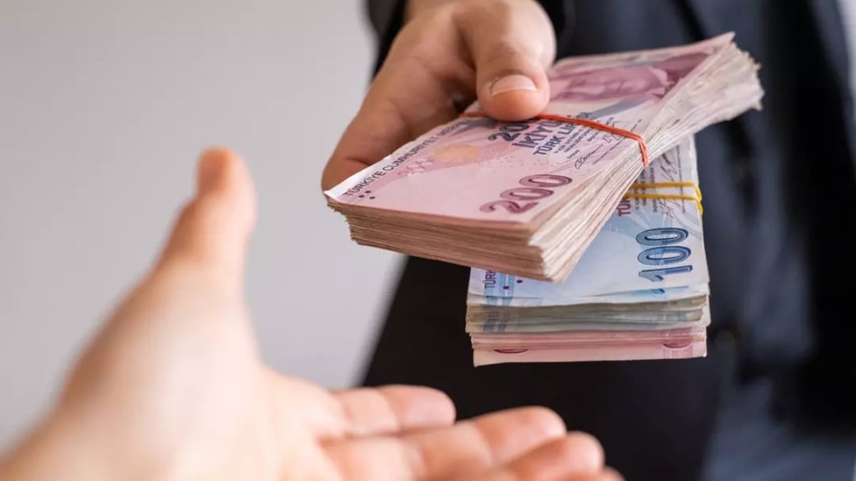 Bankacılık sektörünün net kârı 563 milyar lirayı aştı