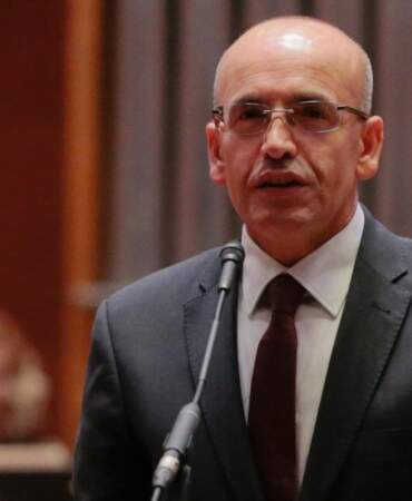 Şimşek, ağustos ayı dış ticaret verilerini değerlendirdi