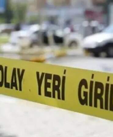 Ankara’da iki çocuğunu bıçakla yaralayan baba intihar girişiminde bulundu