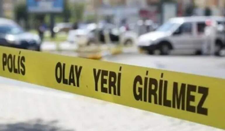 Ankara’da iki çocuğunu bıçakla yaralayan baba intihar girişiminde bulundu