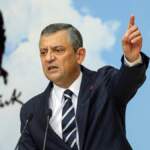 Özel’den CHP İstanbul Kongresi’ne destek mesaj: CHP’yi kongre ve kurultayla seçilmemiş kimseler yönetemez