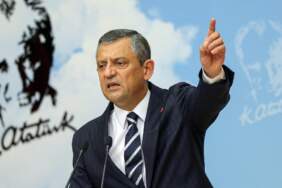 Özel’den CHP İstanbul Kongresi’ne destek mesaj: CHP’yi kongre ve kurultayla seçilmemiş kimseler yönetemez