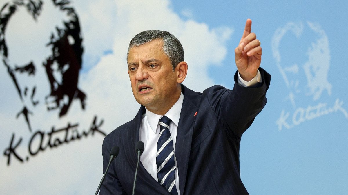 Özel’den CHP İstanbul Kongresi’ne destek mesaj: CHP’yi kongre ve kurultayla seçilmemiş kimseler yönetemez