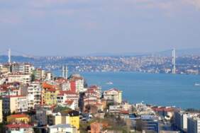İPA: İstanbul’da yaşamanın maliyeti 98 bin 775 TL’ye çıktı