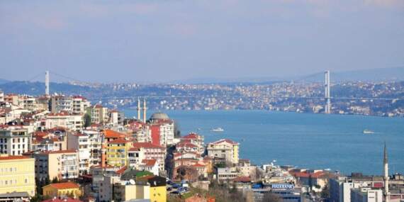 İPA: İstanbul’da yaşamanın maliyeti 98 bin 775 TL’ye çıktı