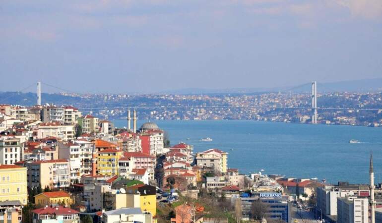 İPA: İstanbul’da yaşamanın maliyeti 98 bin 775 TL’ye çıktı
