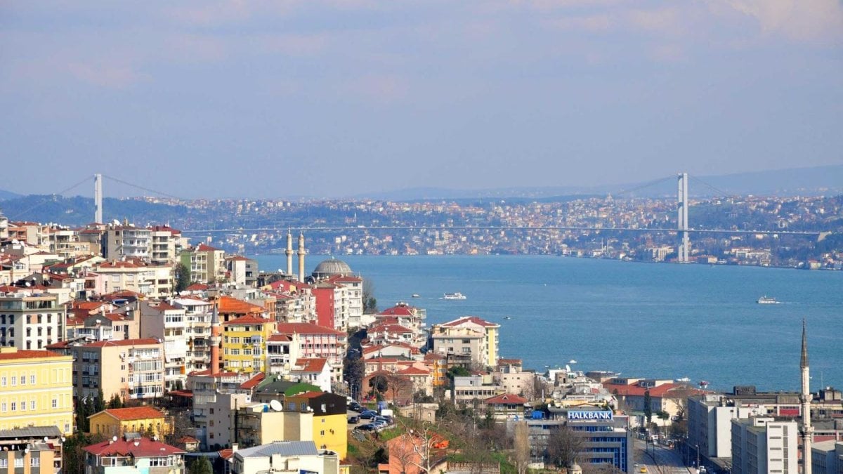 İPA: İstanbul’da yaşamanın maliyeti 98 bin 775 TL’ye çıktı
