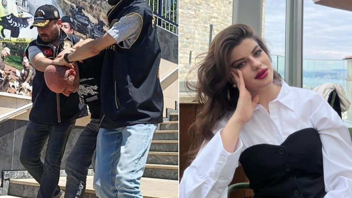 Cesedi bavulla yol kenarına bırakılan Ayşe Tokyaz cinayetinde yeni gelişme: İki polis için 8’er yıla kadar hapis talebi