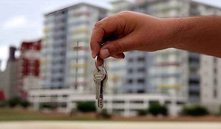 Türkiye kira artışında OECD’yi 10’a katladı: Kiralar 1 yılda yüzde 66 arttı