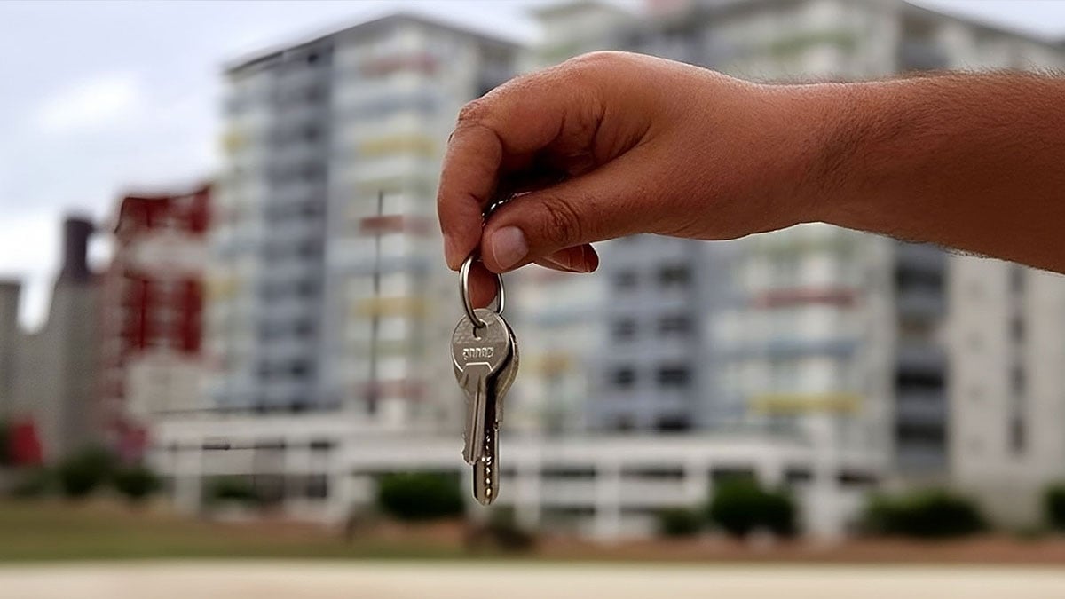 Türkiye kira artışında OECD’yi 10’a katladı: Kiralar 1 yılda yüzde 66 arttı