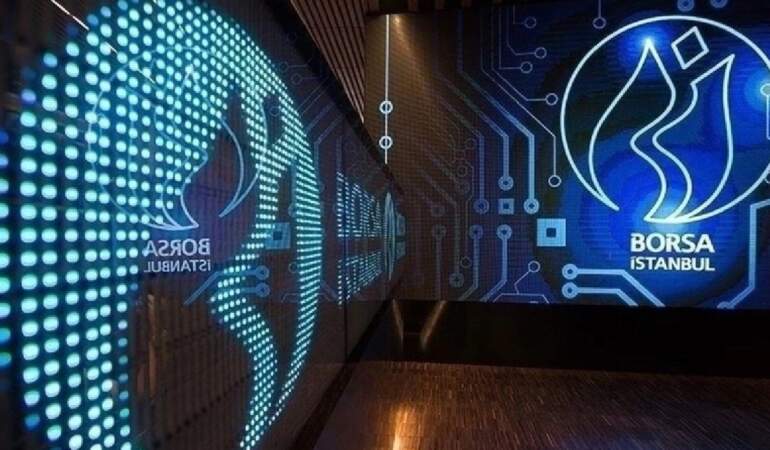 Kayyum ve enflasyon rakamları piyasayı vurdu: Borsada düşüş sürüyor