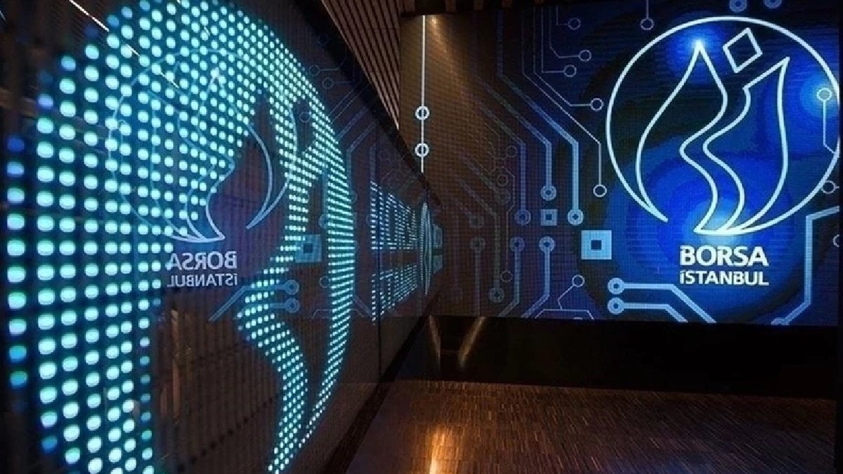 Kayyum ve enflasyon rakamları piyasayı vurdu: Borsada düşüş sürüyor