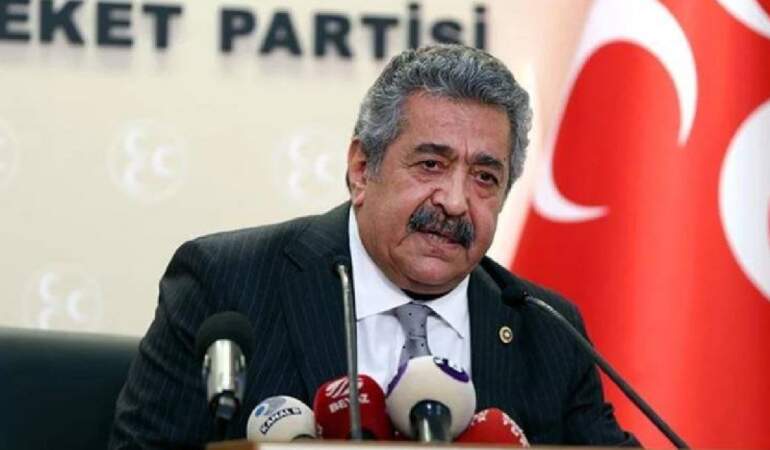 MHP’li Yıldız’dan kayyum değerlendirmesi: Hüküm açık olduğunda yoruma gerek yoktur