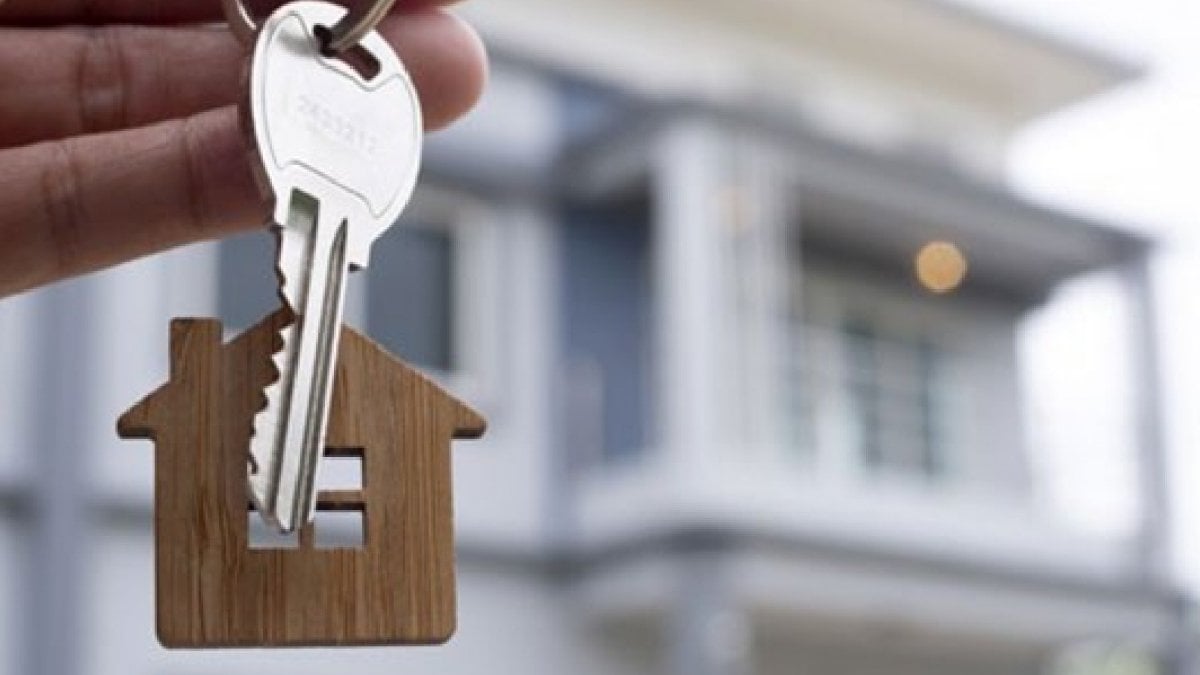 Ekonomistler TÜİK verilerini değerlendirdi: Konut satışları artarken ev sahipliği oranı düşüyor