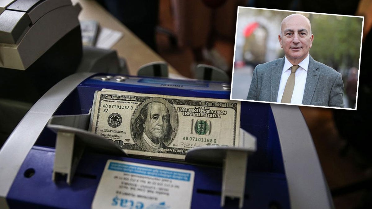 Mahfi Eğilmez Fed’in olası faiz indiriminin Türkiye’ye etkisini yazdı: Sıcak para girişi artar ve kur geriler