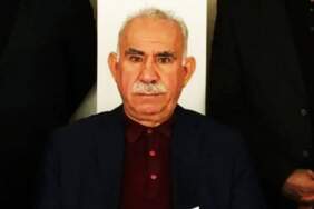 Öcalan’dan 1 Eylül Barış Mitingi’ne mektup