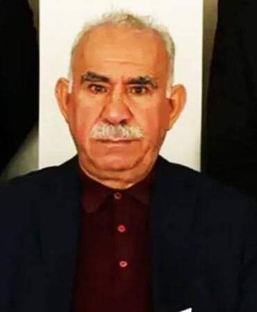 Öcalan’dan 1 Eylül Barış Mitingi’ne mektup