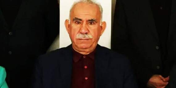 Öcalan’dan 1 Eylül Barış Mitingi’ne mektup