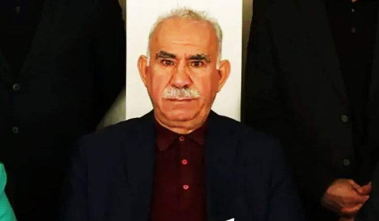 Öcalan’dan 1 Eylül Barış Mitingi’ne mektup