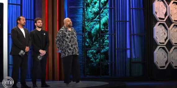 MasterChef’te kritik gün! 4’üncü haftanın veda eden ismi kim oldu? O ismin hayalleri son buldu…