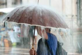 Meteoroloji il il uyardı: Eylül ayı sağanakla başladı