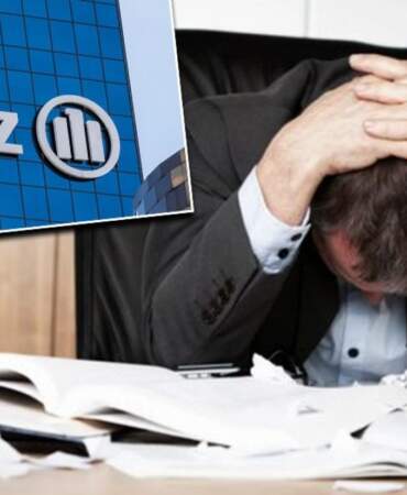 Allianz Trade: Küresel iflaslar 2008’den bu yana zirvede