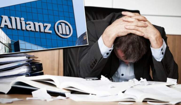 Allianz Trade: Küresel iflaslar 2008’den bu yana zirvede