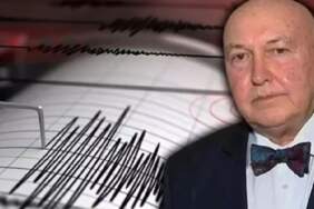 6 şiddetindeki depremde 250 kişi neden öldü? Prof. Dr. Ahmet Ercan nedenini açıkladı