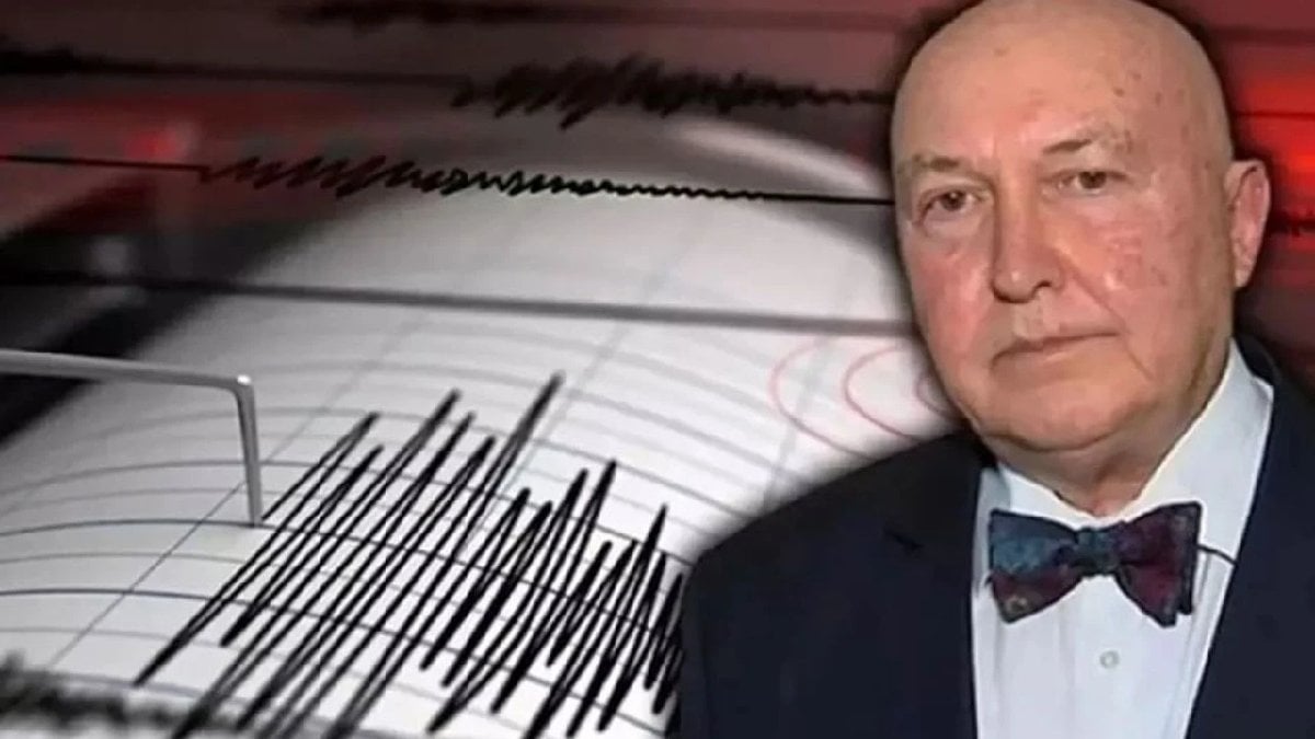 6 şiddetindeki depremde 250 kişi neden öldü? Prof. Dr. Ahmet Ercan nedenini açıkladı