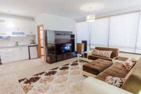 Kiralık konut piyasasında yeni dönem: Eşyalı daire ilanları artıyor