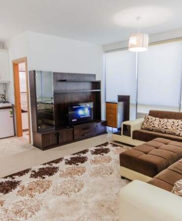 Kiralık konut piyasasında yeni dönem: Eşyalı daire ilanları artıyor